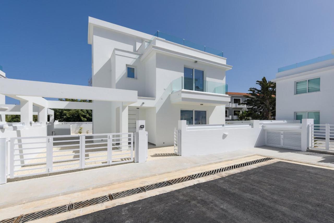 Green Bay Villa #13 Protaras Exterior photo